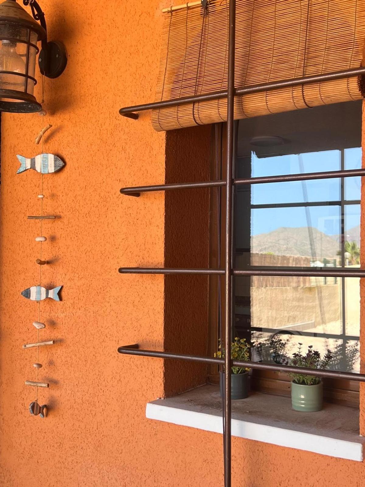 شقة Cariqui, Bonita Y Cerca Del Mar كارتاخينه المظهر الخارجي الصورة